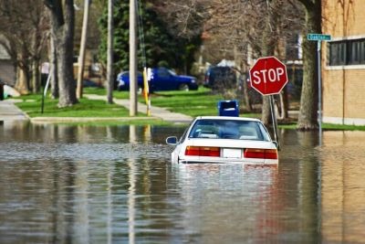 Flood Insurance