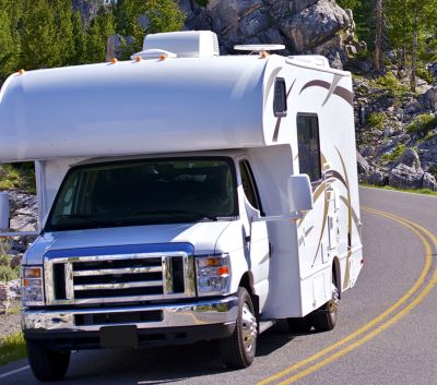 Affordable RV Insurance in Plano, TX - Liberty Union Insurance