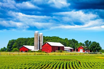 Affordable Farm Insurance - Dallas & Houston, TX.