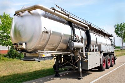 Fuel Haulers Insurance in Plano, TX